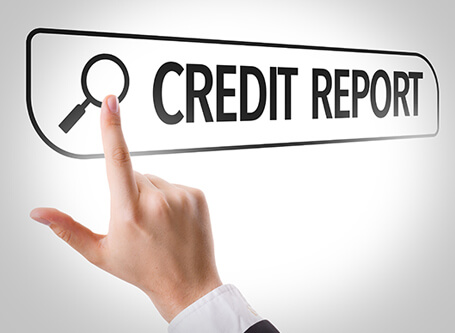 Free Credit Report
